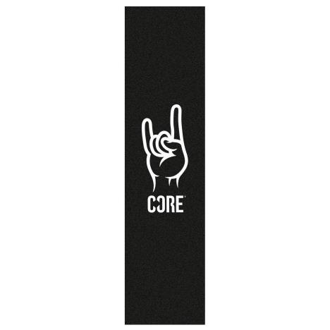 CORE Scooter Griptape - Rock Hand £6.95